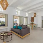 Eleonas Paros Estate - With Private Pools Or Jacuzzi & Professional Tennis Court וילה *