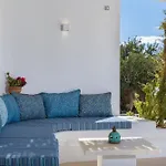 וילה Eleonas Paros Estate - With Private Pools Or Jacuzzi & Professional Tennis Court *