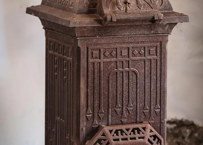 Eleonas Paros Estate - With Partially Private Pools & Professional Tennis Court Δρυός