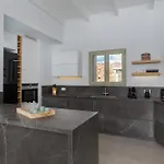 Eleonas Paros Estate - With Private Pools Or Jacuzzi & Professional Tennis Court * Drios