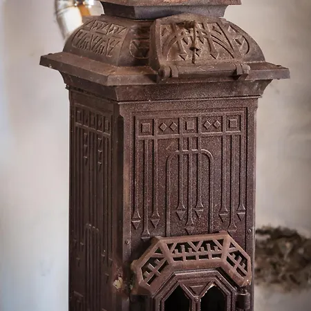 Eleonas Paros Estate - With Partially Private Pools & Professional Tennis Court Drios