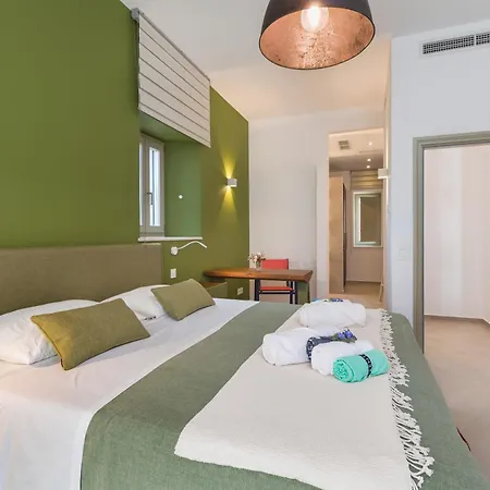 فيلة Eleonas Paros Estate - With Private Pools Or Jacuzzi & Professional Tennis Court