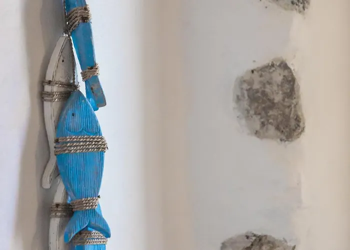 Eleonas Paros Estate - With Partially Private Pools & Professional Tennis Court Drios